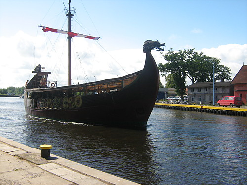 Darowo