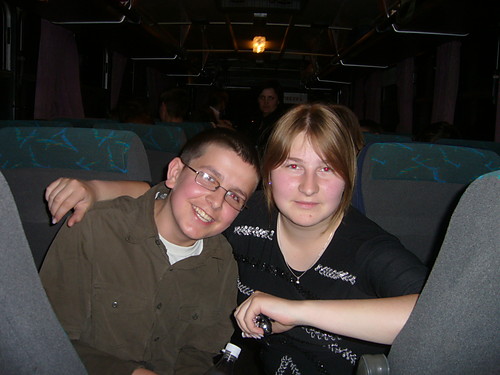 Emil i Goka:)