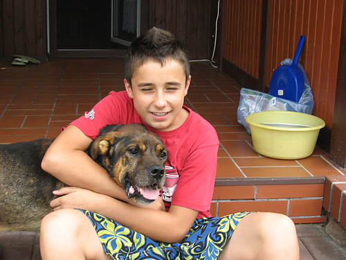 ...Bartu & Deki...