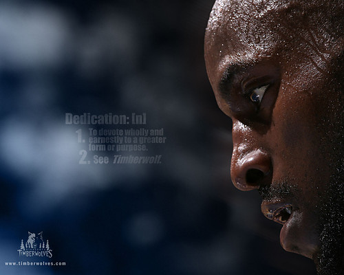 Kevin Garnett