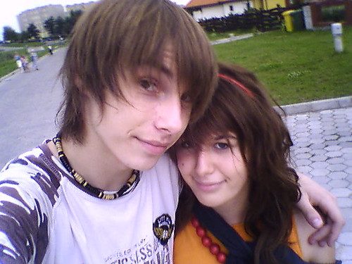 My Cudaki Pierwsza Klasa ^^