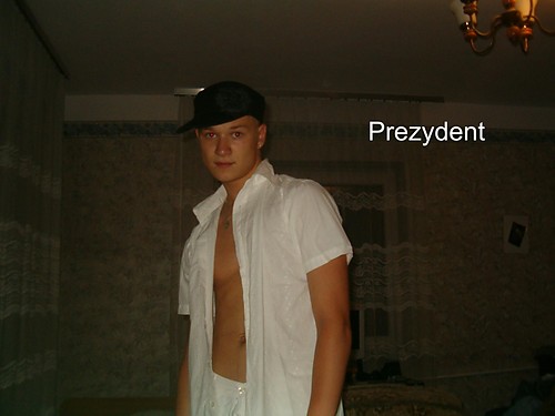 Prezydent