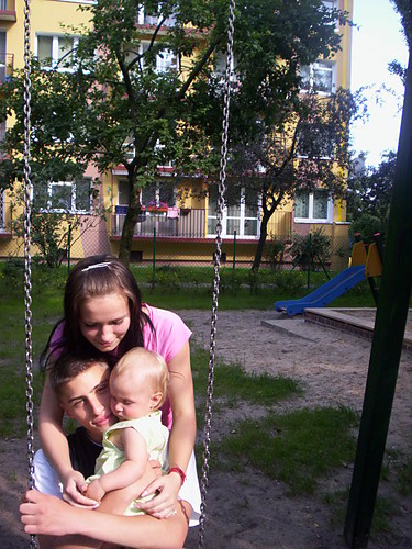 Me & You & Gosiaczek