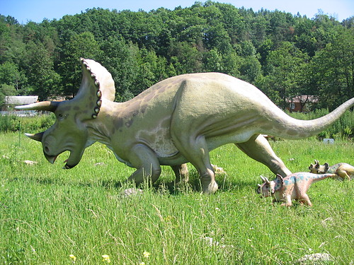 dinozaur