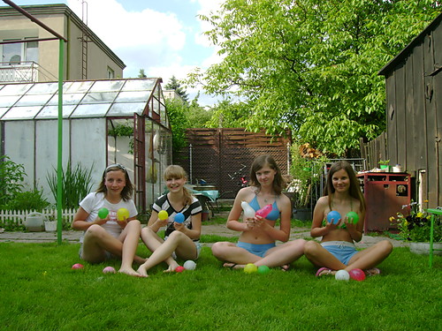 a to nasze balonyyy ;P