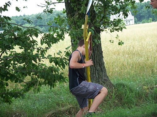 Przystankersi