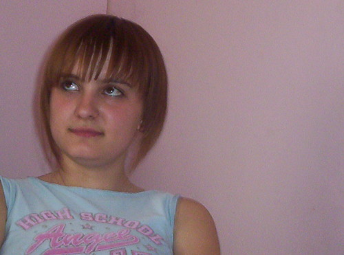 moja siostra 