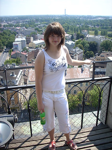 A to ja... w Lublinie