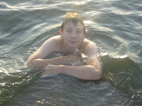 A oto i ja