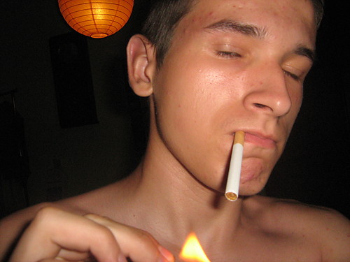 Smoke