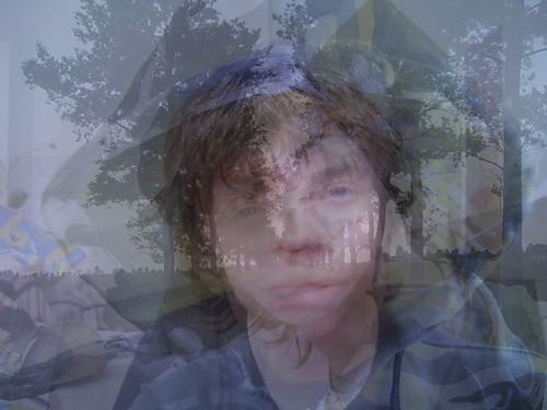 twarz w twarz z bogiem