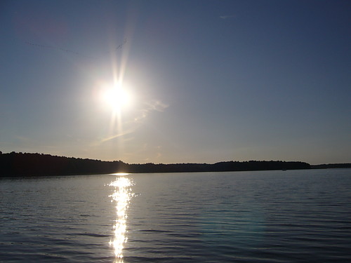 Jezioro Kisajno