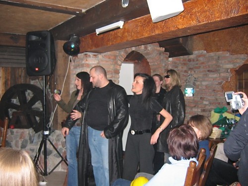 Wspomnienia