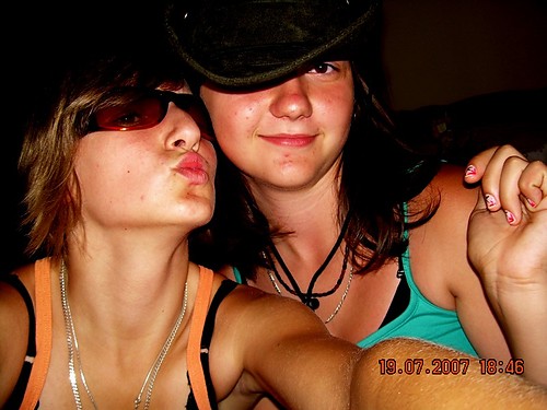 Ja i ModaaA.. ;]  x)