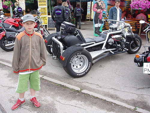 muj motor