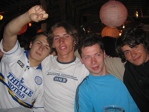 Dziwnw 2005 !!! holiday