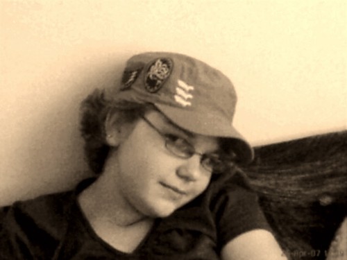 Nowa ja