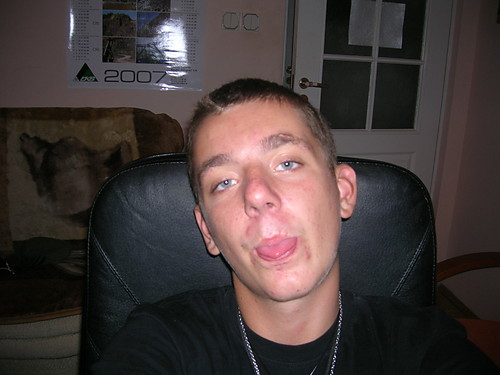 :P