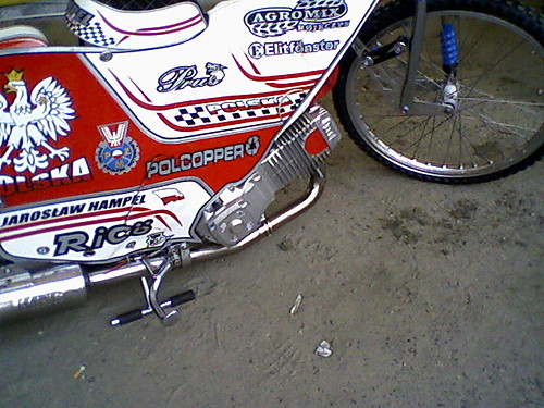 Motur