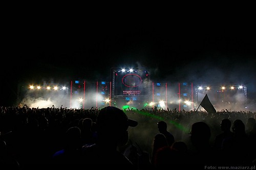 VIVA Beach Party