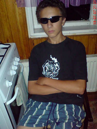 My glases