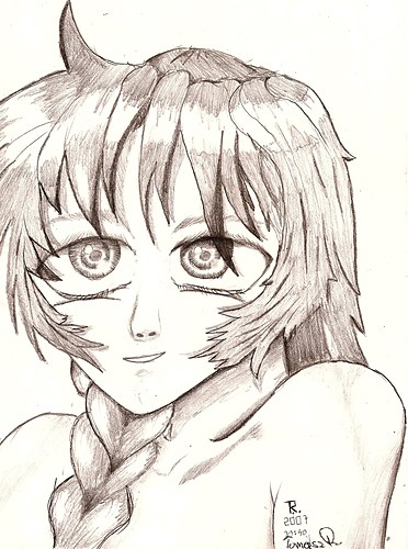 manga anime 