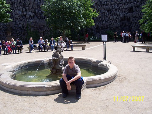 Praha