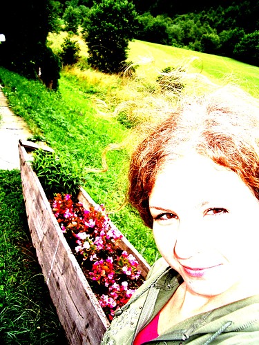 w yciu pikne s tylko chwile..