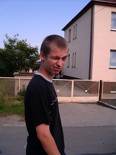 Dareczek;*