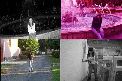 Pki jeszcze twoje serce ... ;**