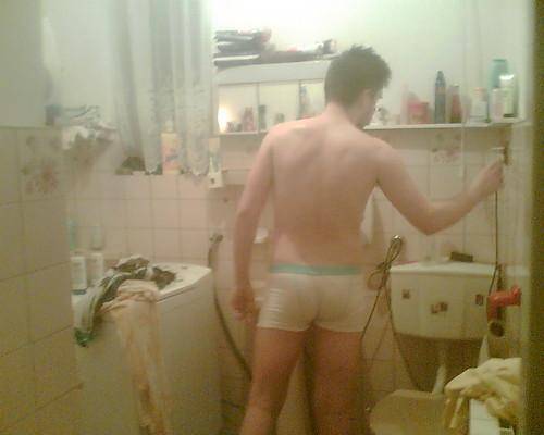 Ass :D