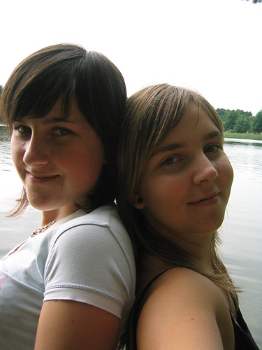 Patka & ja
