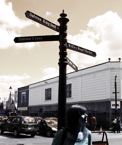 dalston
