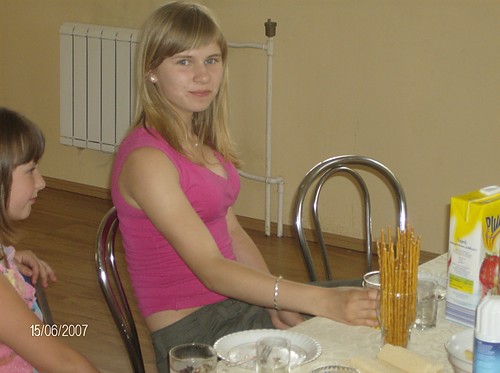 moje :*