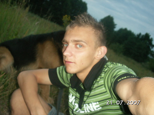 Tego Chce :D
