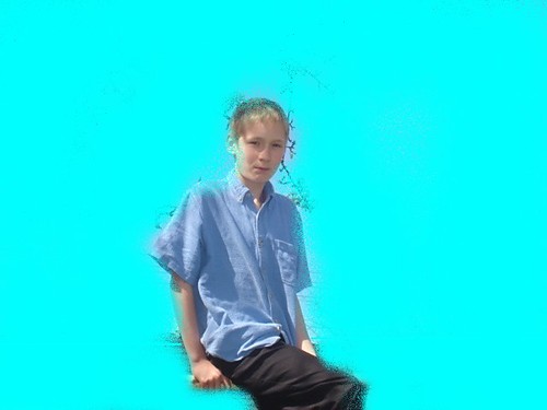 JA