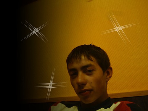 JA u MAY w pracy hehehe ;)