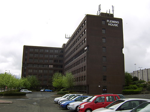 Fleming House