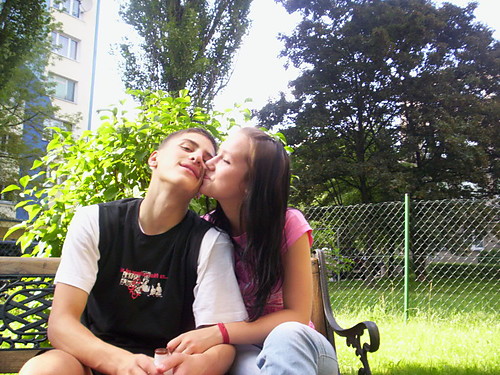 Me & You