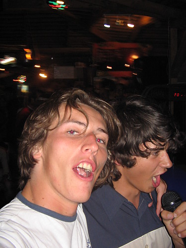 Karaoke