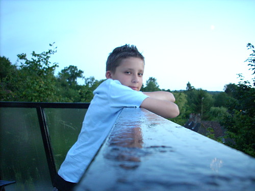 na veradzi !: P 