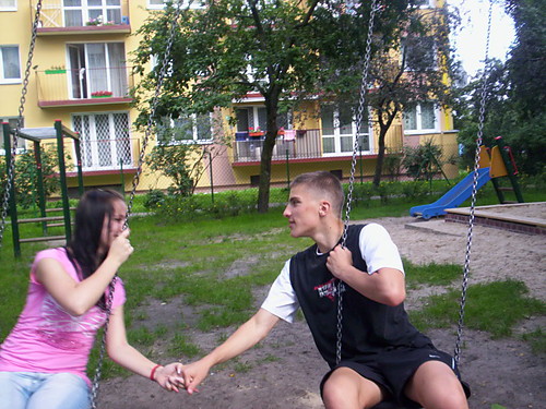 Me & You