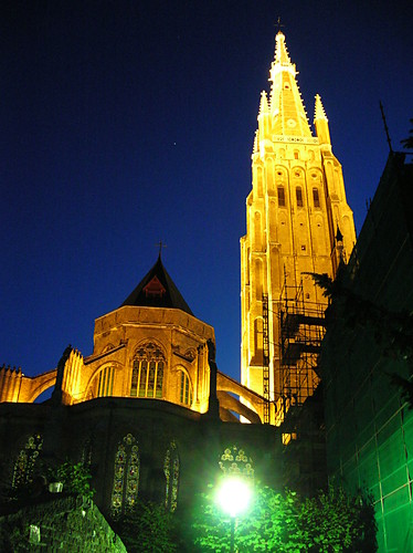 Brugia Noc