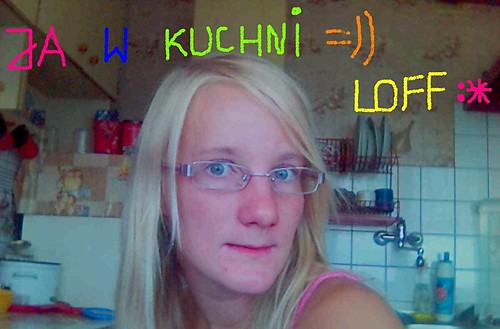 Wrciam xD