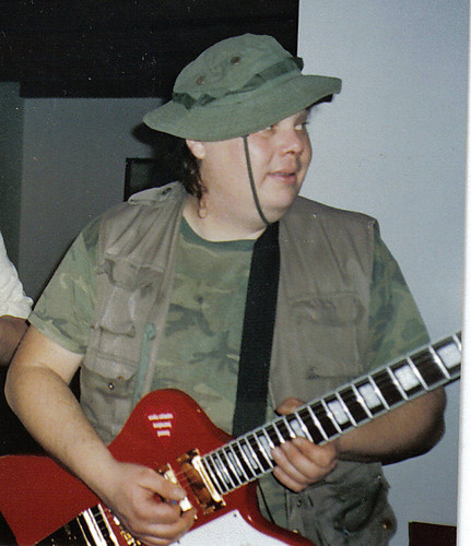 blues hunter