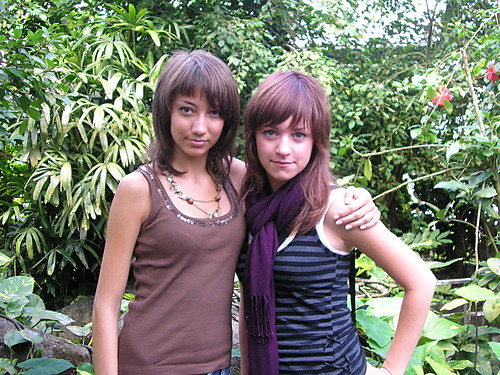 Dania 2007 ;)