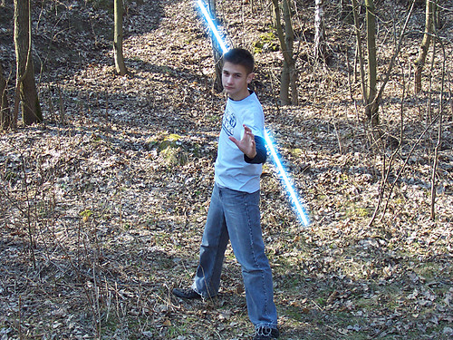 Lightsaber