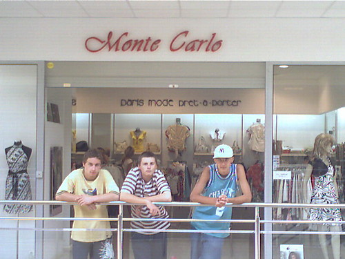 Monte Carlo