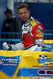 Andreas Jonsson