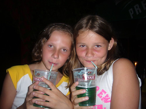 Karolina&ja